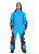 Dragonfly Комбинезон SuperLight 3L Woman Electric Blue 2024 в Владивостоке