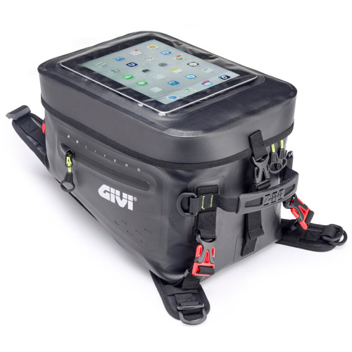 Givi Сумка водонепроницаемая на бак GRT715 20л. в Владивостоке
