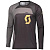 Scott Джерси 450 Podium Black/Gold в Владивостоке