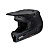 Leatt Шлем кроссовый Helmet Kit Moto 3.5 V25 Stealth в Владивостоке
