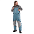 Dragonfly Штаны Expedition Blue - Grey 2024 в Владивостоке
