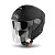 Airoh шлем открытый Hunter Color Black Matt в Владивостоке