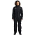 Dragonfly  Комбинезон - дождевик Evo Woman V26 Black в Владивостоке