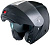 IXS Шлем HX 325 Черный матовый в Владивостоке