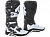 Forma Ботинки Pilot Black/White в Владивостоке