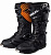 Oneal Мотоботы кроссовые Rider Boot черные в Владивостоке