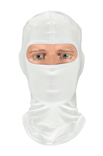 Starks Подшлемник Light silk белый в Владивостоке