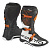 Forma Кроссовые мотоботы Drift Black/Orange/White в Владивостоке