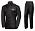 IXS Дождевик раздельный Horton 3 Black в Владивостоке
