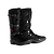 Leatt Мотоботы подростковые кроссовые 3.5 V26 Stealth в Владивостоке