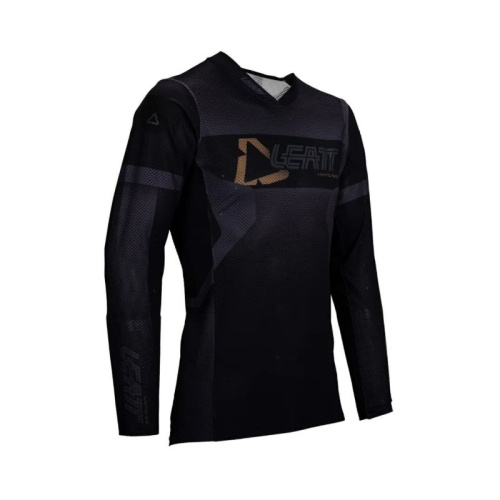 Leatt Джерси 5.5 UltraWeld Stealth 2025 в Владивостоке