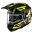 FXR Шлем Maverick X Helmet 22 Black/Hi Vis в Владивостоке