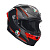 AGV Шлем K6 S 2206 Slashcut Black/Grey/Red в Владивостоке