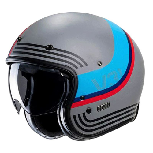 HJC Шлем V31 Byron MC21SF в Владивостоке