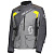 Scott Куртка женская Dualraid Dryo grey/yellow в Владивостоке