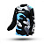Grom Джерси Camo Blue в Владивостоке