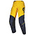 Scott Брюки 350 Track blue/yellow в Владивостоке