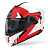 Airoh Шлем Specktre Clever Red Gloss в Владивостоке