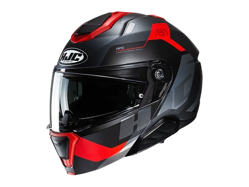 HJC Шлем i91 Carst MC1SF в Владивостоке