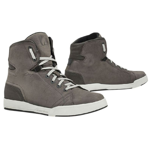 Forma Ботинки Swift Dry Grey в Владивостоке