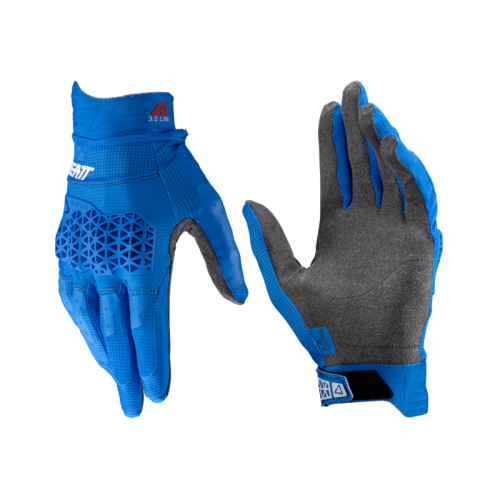 Leatt Перчатки Lite 3.5 Royal V25 в Владивостоке