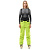 Dragonfly Штаны горнолыжные утепленные Gravity 2025 Woman Lime в Владивостоке