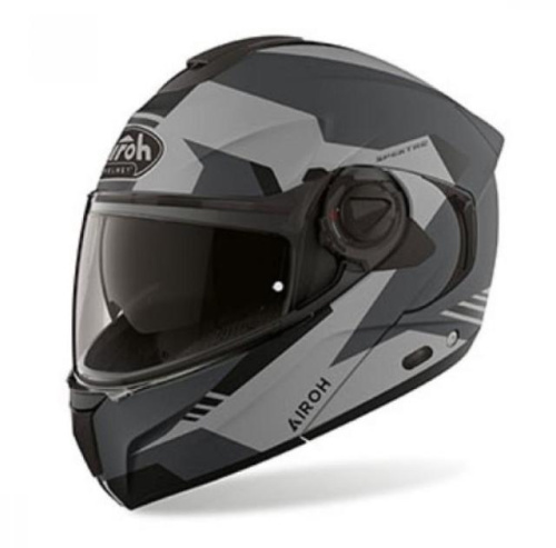 Airoh Мотошлем Specktre Clever Anthracite Matt в Владивостоке