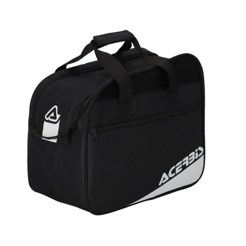 Acerbis Сумка для шлема Helmet Bag 2.0 Black в Владивостоке