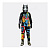 Grom Штаны кроссовые Lucky в Владивостоке