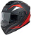 IXS Шлем iXS216 2.0 Черный/Красный/Матовый в Владивостоке