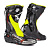 Stylmartin Мотоботы Tealth Evo Air Men Black Fluo Nero в Владивостоке