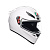 AGV Шлем K1 S White в Владивостоке