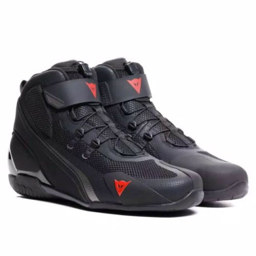 Dainese Мотоботы Herian Air Black/Anthracite в Владивостоке