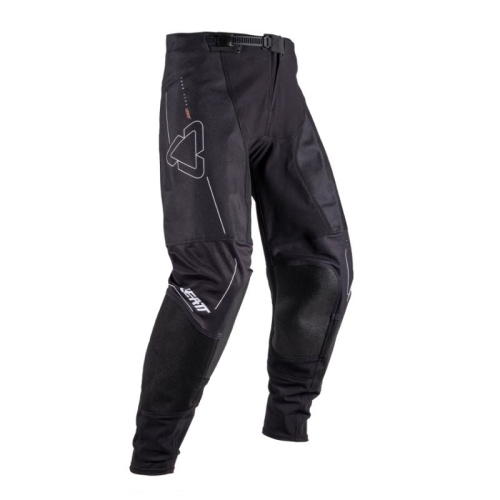 Leatt штаны Moto 4.5 V26 Black в Владивостоке