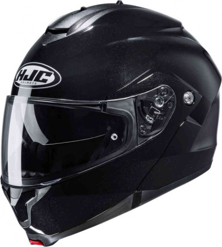 HJC Шлем C 91 Metal Black в Владивостоке
