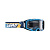 Leatt Маска Velocity 5.5 Ink Light Grey 58% в Владивостоке