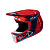 Leatt Шлем кроссовый детский Helmet Kit Moto 3.5 Jr V25 Royal в Владивостоке