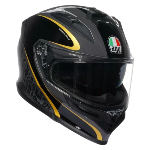AGV Шлем K7 Flow 46 в Владивостоке