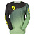 Scott Джерси 350 Dirt Evo black/green в Владивостоке