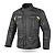 Dimox Мотокуртка текстиль Explorer Mens Touring Black/Yellow в Владивостоке