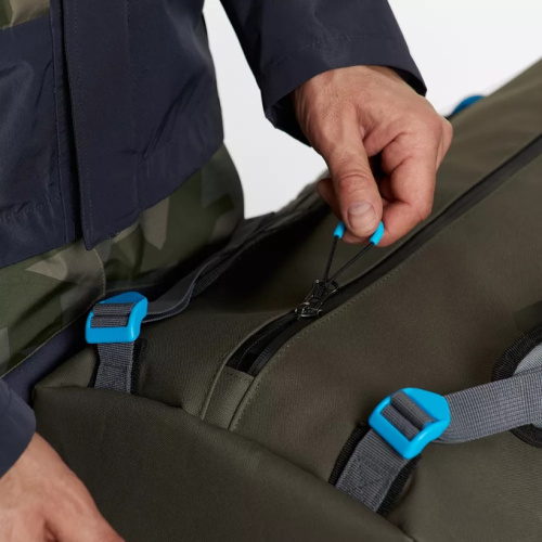 Finntrail Сумка Explorer 1733 Khaki 70L в Владивостоке