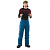 Dragonfly Штаны горнолыжные Gravity Man Dark Blue 2025 в Владивостоке