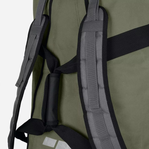 Finntrail Гермосумка Explorer 1728 Khaki 100L в Владивостоке