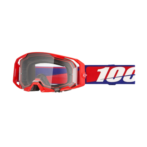 100% Очки Armatic Best / Clear в Владивостоке