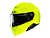 HJC Шлем i91 Fluorescent Green в Владивостоке