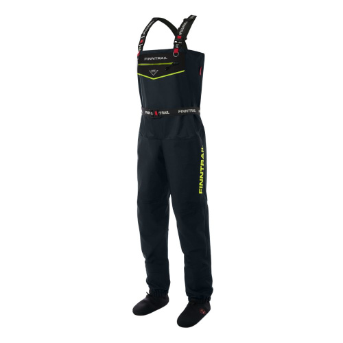Finntrail Вейдерсы Enduro 1525 Graphite в Владивостоке