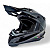 AiM Шлем RH855 Black Glossy в Владивостоке