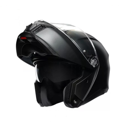 AGV Шлем Tourmodular Matt Black в Владивостоке