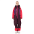Dragonfly Зимний утепленный комбинезон Gravity for Teen Purple - Brown 2024 в Владивостоке