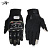 Pro-Biker перчатки MCS-01C Black  в Владивостоке